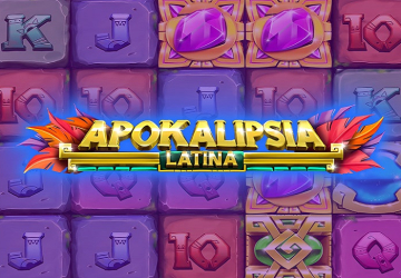 Playtech - игровой автомат онлайн от Various с RTP 95.38%